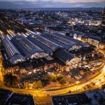 Paris to Frankfurt by train