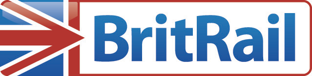 BritRail Logo