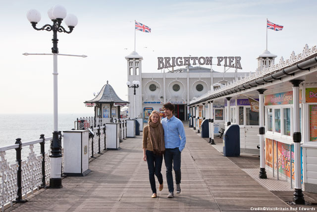 Brighton-Pier